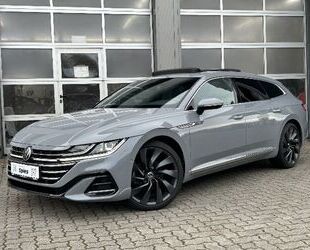 VW Arteon Gebrauchtwagen