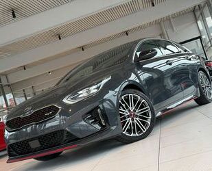 Kia pro ceed / ProCeed Gebrauchtwagen