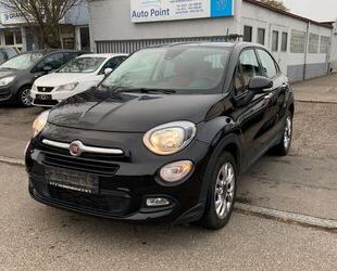 Fiat 500X Gebrauchtwagen
