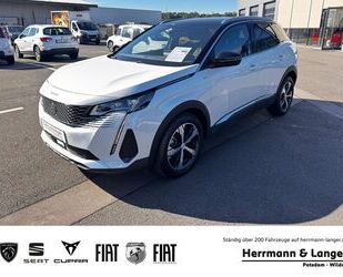 Peugeot 3008 Gebrauchtwagen