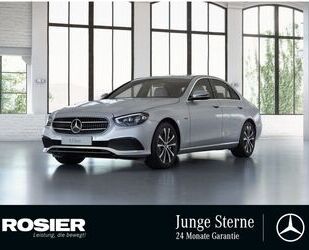 Mercedes-Benz E 300 Gebrauchtwagen