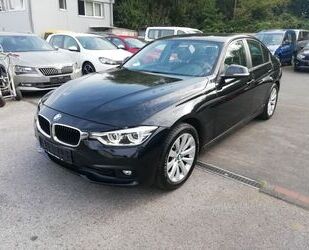 BMW 318 Gebrauchtwagen