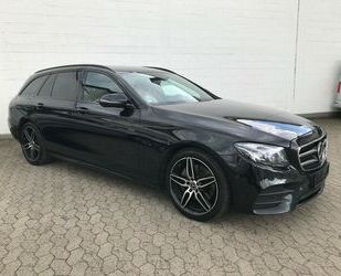 Mercedes-Benz E 220 Gebrauchtwagen