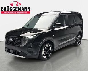 Ford Tourneo Courier Gebrauchtwagen
