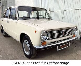 Lada 1200 Gebrauchtwagen