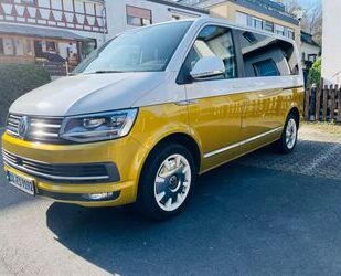 VW T6 Multivan Gebrauchtwagen