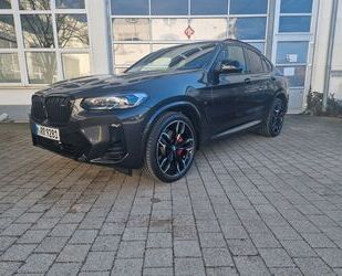 BMW X4 M40 Gebrauchtwagen