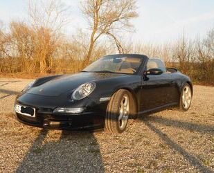 Porsche 997 Gebrauchtwagen