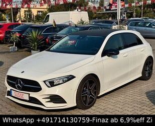 Mercedes-Benz A 220 Gebrauchtwagen