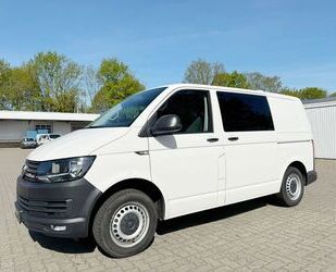 VW T6 Transporter Gebrauchtwagen