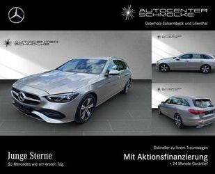 Mercedes-Benz C 180 Gebrauchtwagen