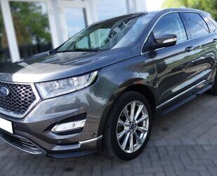 Ford Edge Gebrauchtwagen