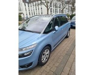 Citroen Grand C4 Picasso / SpaceTourer Gebrauchtwagen