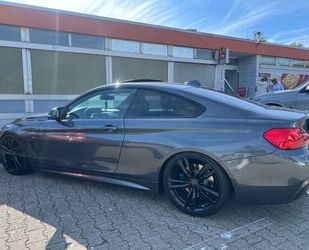 BMW 435 Gebrauchtwagen