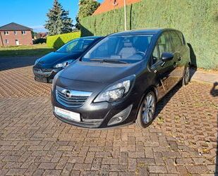 Opel Meriva Gebrauchtwagen