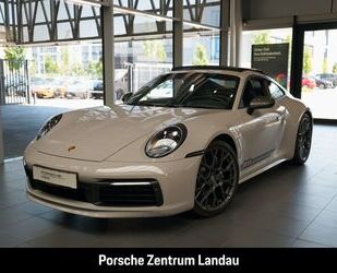 Porsche 992 Gebrauchtwagen