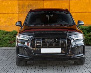 Audi SQ7 Gebrauchtwagen