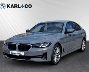 BMW 520 Gebrauchtwagen