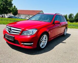 Mercedes-Benz C 250 Gebrauchtwagen