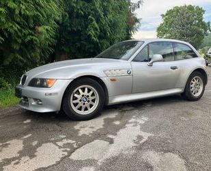 BMW Z3 Gebrauchtwagen