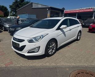 Hyundai i40 Gebrauchtwagen