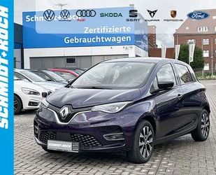 Renault ZOE Gebrauchtwagen