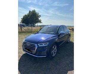 Audi SQ5 Gebrauchtwagen