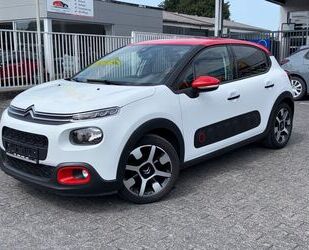 Citroen C3 Gebrauchtwagen