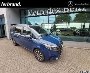 Mercedes-Benz V 300 Gebrauchtwagen