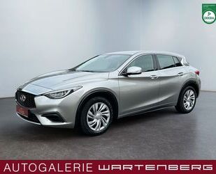 INFINITI Q30 Gebrauchtwagen
