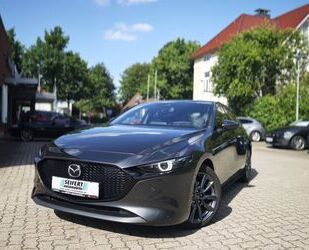 Mazda 3 Gebrauchtwagen