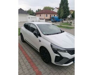 VW Clio 