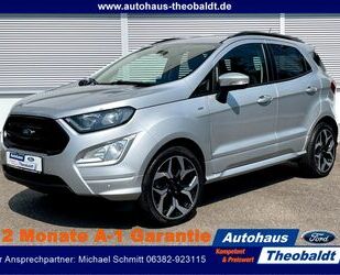 Ford EcoSport Gebrauchtwagen
