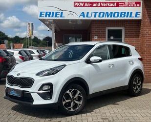 Kia Sportage Gebrauchtwagen