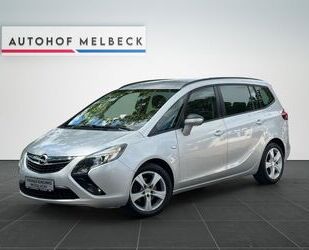 Opel Zafira Gebrauchtwagen