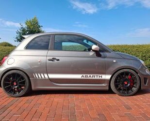 Abarth 595 Competizione Gebrauchtwagen