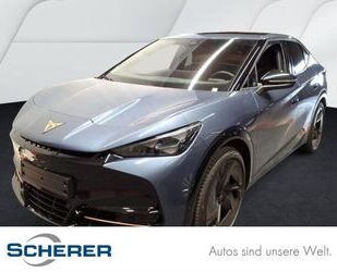 Cupra Tavascan Gebrauchtwagen