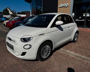 Fiat 500e Gebrauchtwagen