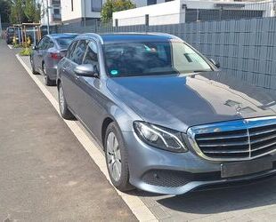 Mercedes-Benz E 200 Gebrauchtwagen