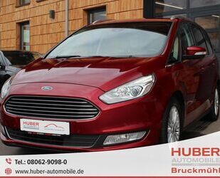 Ford Galaxy Gebrauchtwagen
