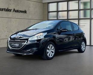 Peugeot 208 Gebrauchtwagen