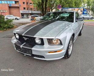 Ford Mustang Gebrauchtwagen