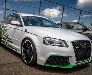 Audi RS3 Gebrauchtwagen