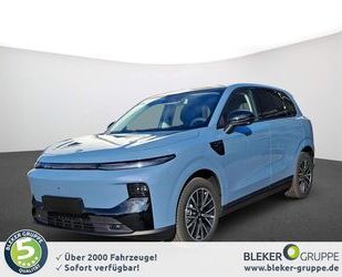 Leapmotor Andere Gebrauchtwagen