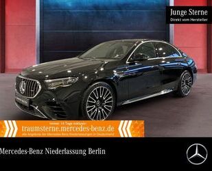 Mercedes-Benz E 53 AMG Gebrauchtwagen