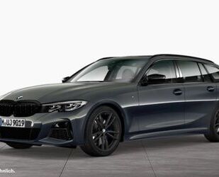BMW M340d Gebrauchtwagen