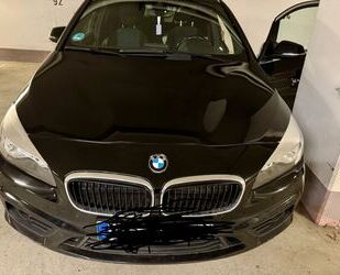 BMW 218 Active Tourer Gebrauchtwagen