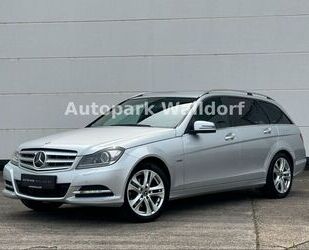 Mercedes-Benz C 220 Gebrauchtwagen