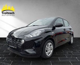 Hyundai i10 Gebrauchtwagen