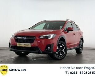 Subaru XV Gebrauchtwagen